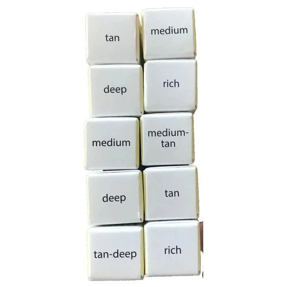 Tarte Sugar Rush Skin Treat Concealer in Deep- LOT OF 10! WOW! DEAL$$ New In Box - Picture 2 of 10